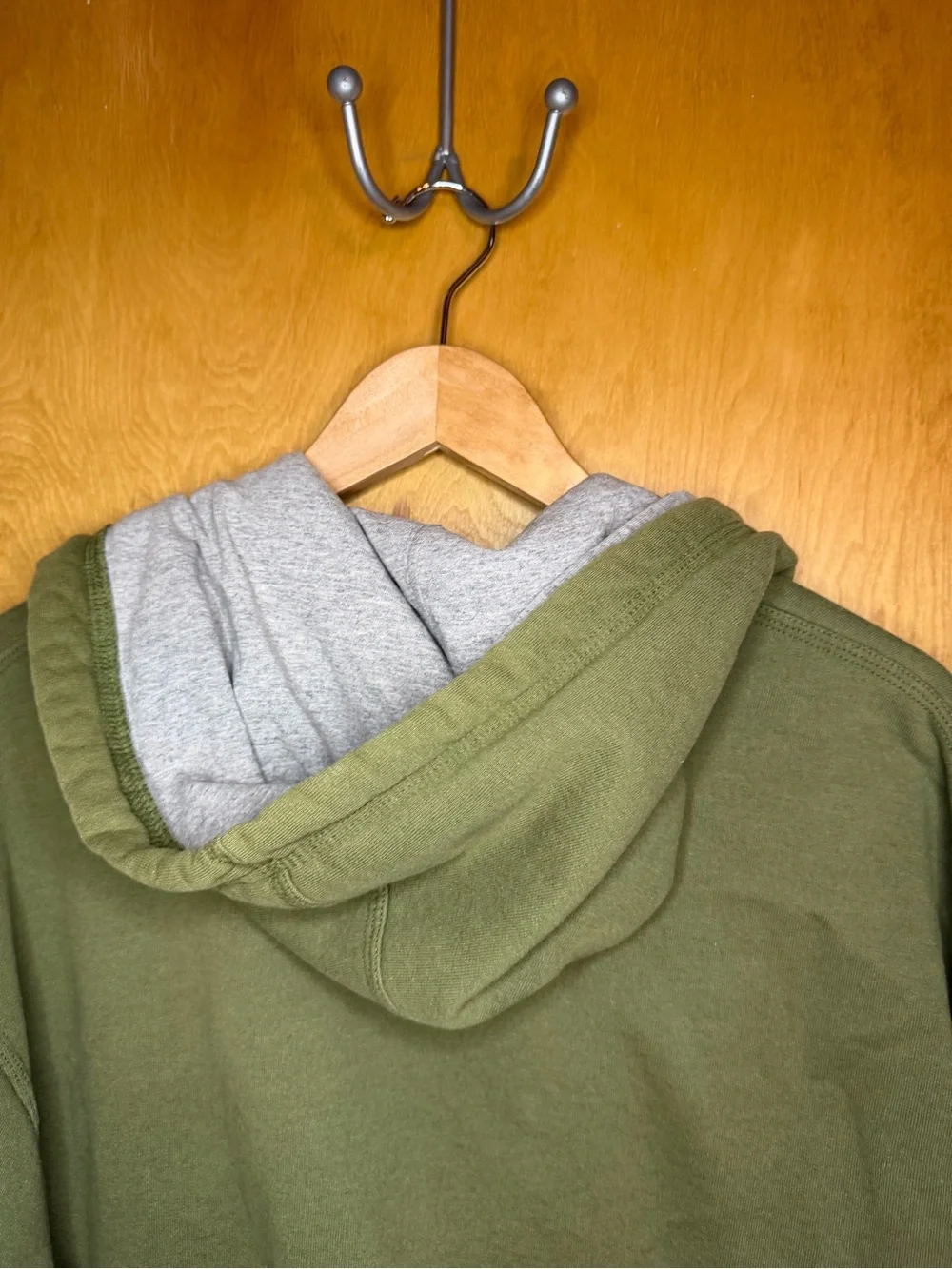 Champion full zip